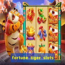 fortune tiger slots vip 3